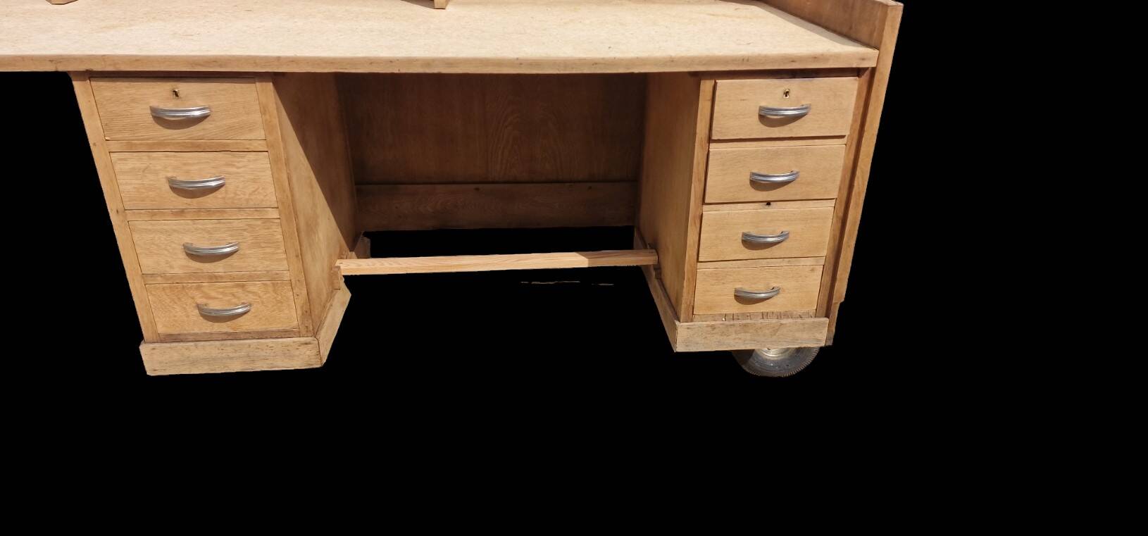 Bureau d'atelier
