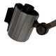 Waldmann Leuchten - Wolfgang Tümpel - Pfaff - Type HPF 20R - table clamp la