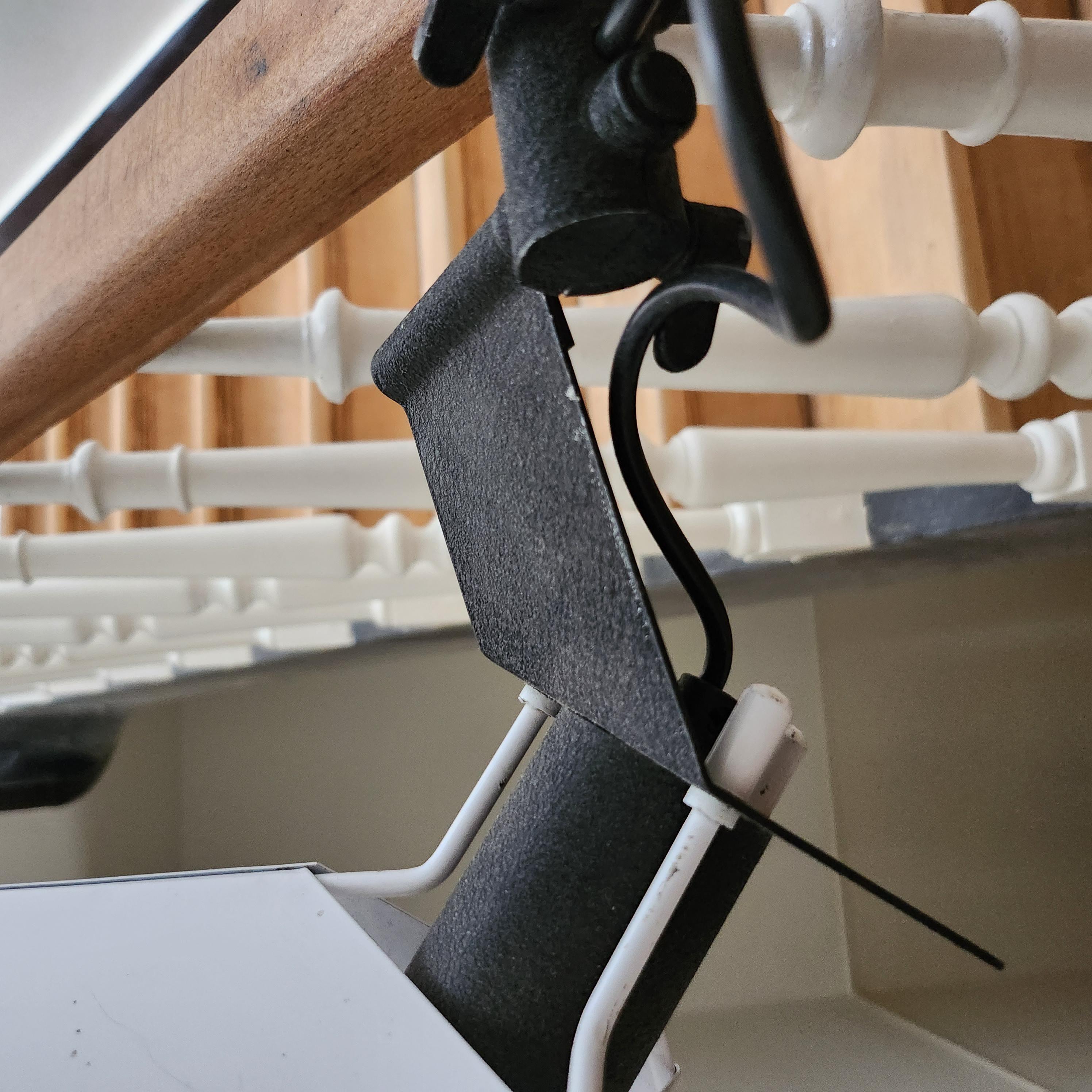 Wall lights by joe colombo for stilnovo