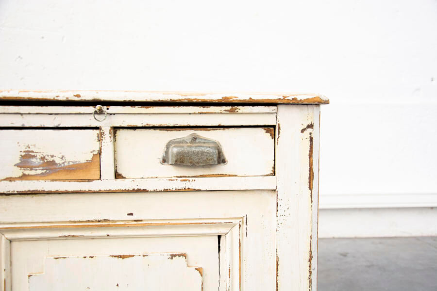 Small buffet of campaign