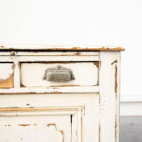 Small buffet of campaign