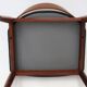 Set of 4 Danish chairs Jydsk Mobelindustri, 1960s