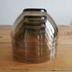 arcopal bowls in vintage grey smoked glass