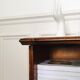 Vintage bedside 1950