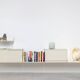Étagère murale Dieter Rams pour Vitsoe, 1960