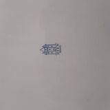 Gien earthenware tray