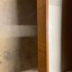 Vintage Scandinavian teak sideboard