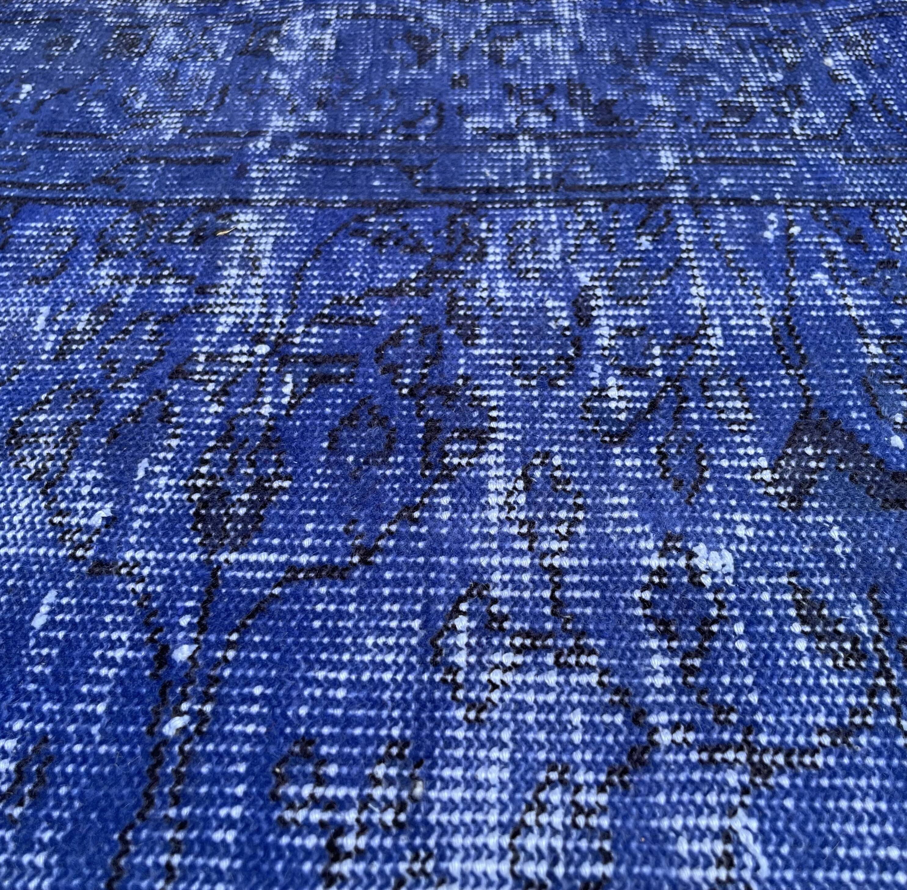 Tapis turc, 250 x 70 cm