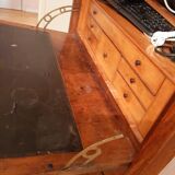 Secretaire Louis-Philippe