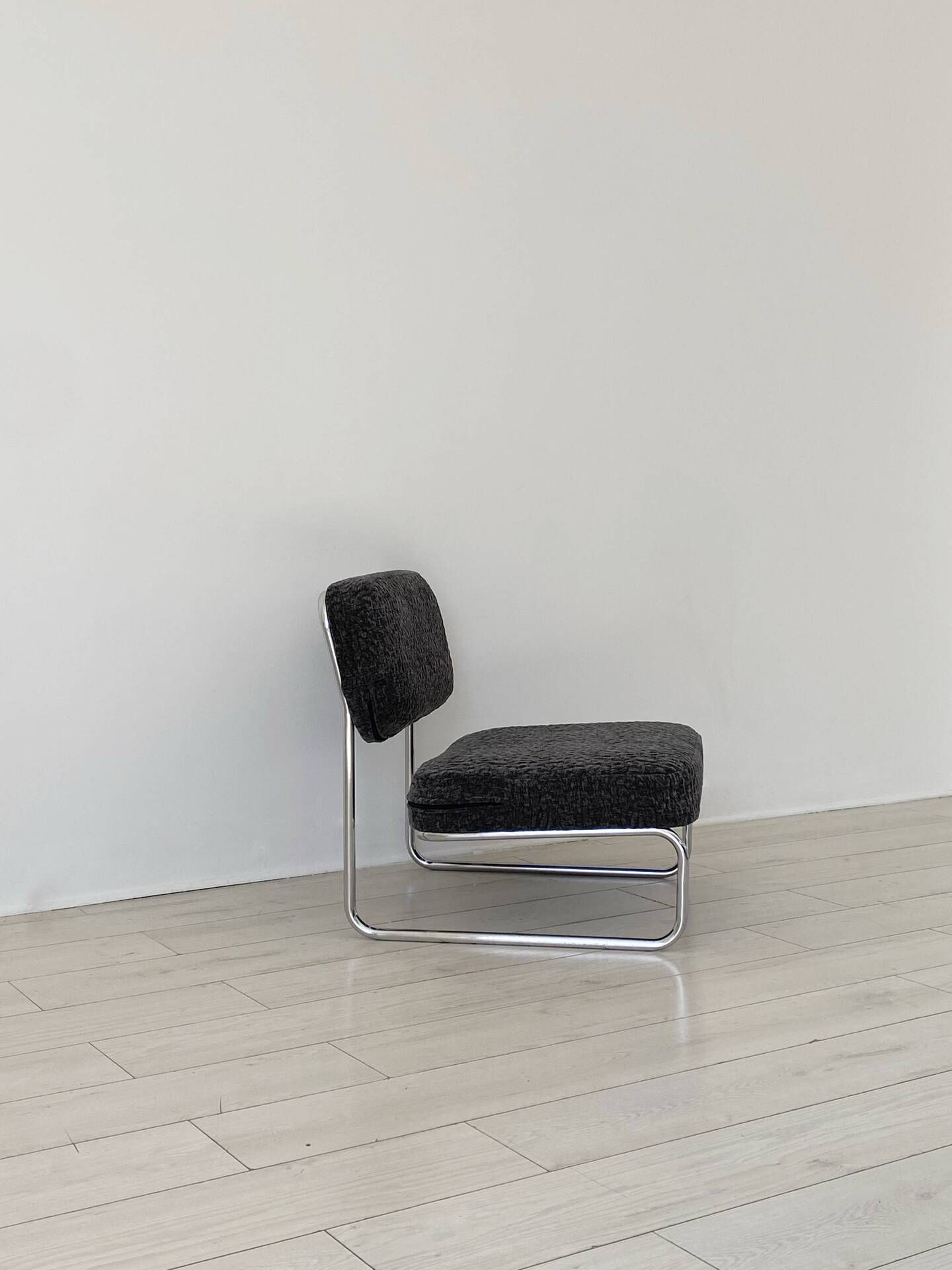 1 Bauhaus armchair 1970