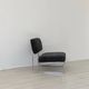 1 Bauhaus armchair 1970