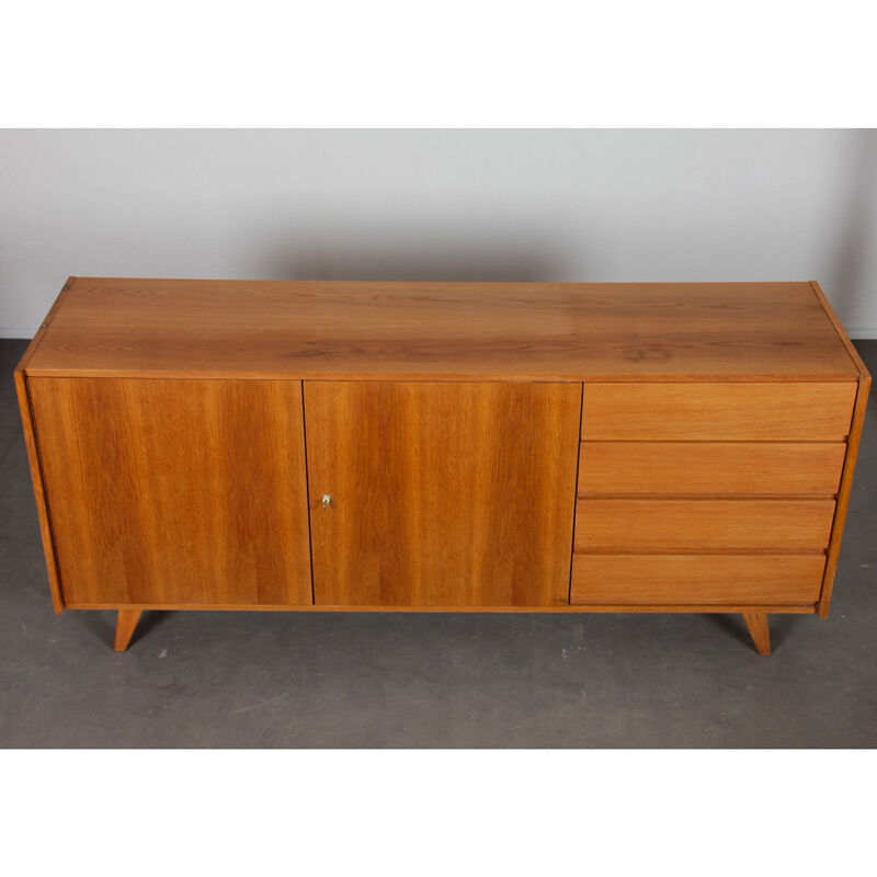 Enfilade par Jiroutek pour Interier Praha, U-460, 1960