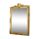 Miroir ancien 1m65 x 1m25cm
