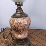 Vintage art deco lamp,