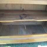 Buffet 2 cherry doors