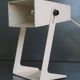 Dutch desk lamp from the 60s/70s by Anvia.
