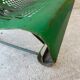 banc de jardin vintage