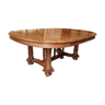 Walnut table