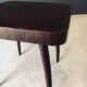 Modernist Spider Table by Jindrich Halabala, former Czechoslovakia, 1940s