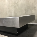 Table basse éditée par Cidue 1970