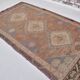 Geometric Anatolian Kilim Rug sku 1671