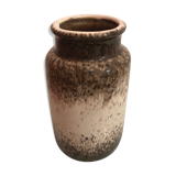 Vase West Germany