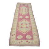 Turkish Hallway Runner Rug sku 3506