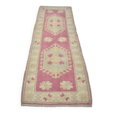 Turkish Hallway Runner Rug sku 3506