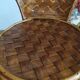 Chestnut chair
