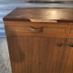 Buffet noyer
