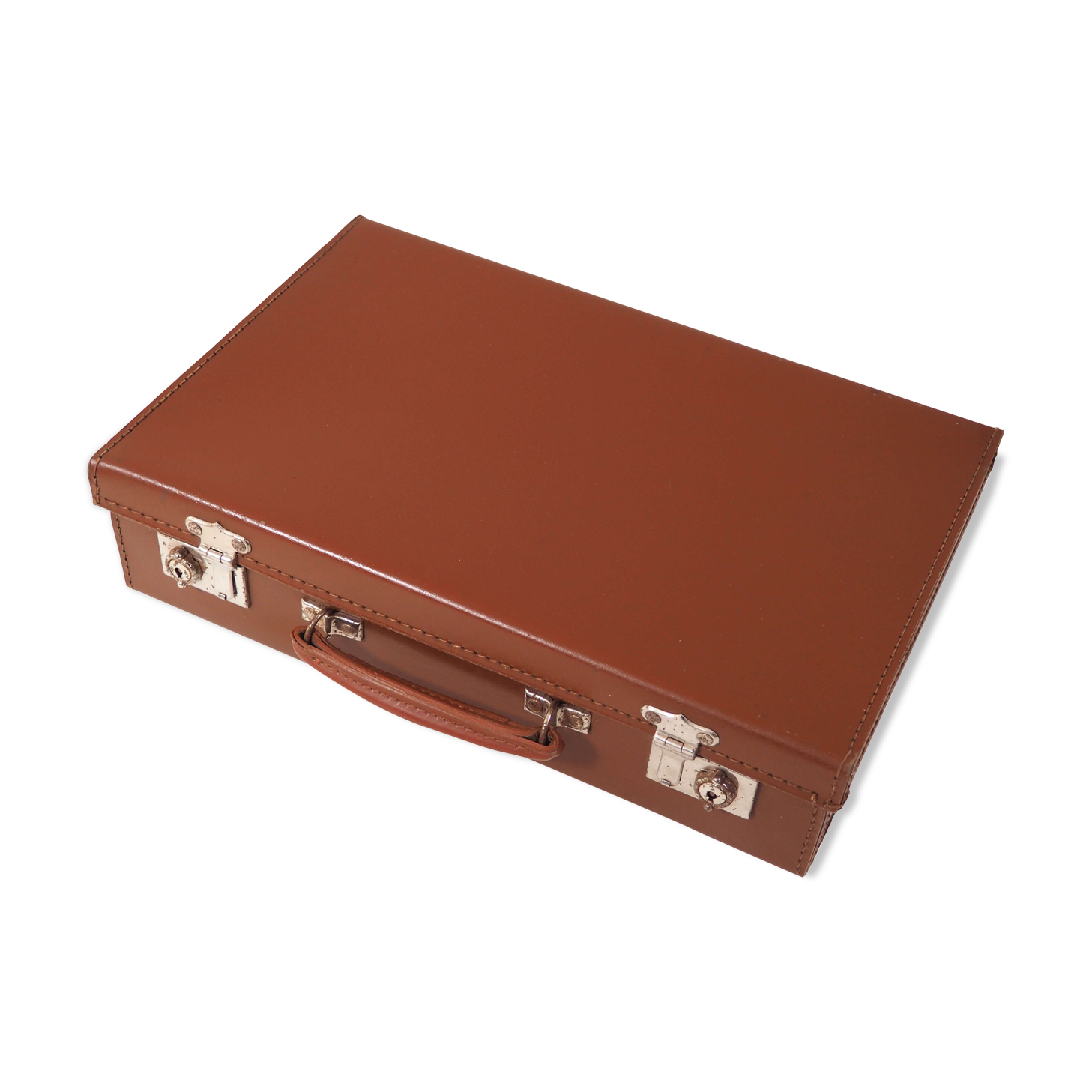 Malette - attaché case vintage