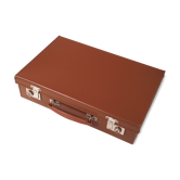 Briefcase - vintage Briefcase