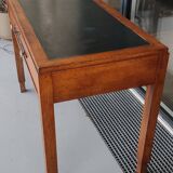 Bureau en bois