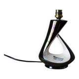 Verceram ceramic lamp stand