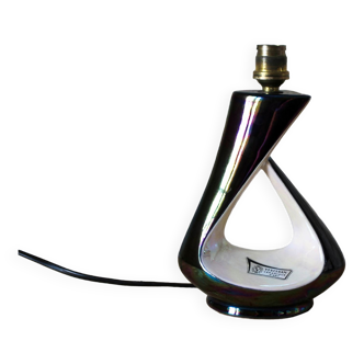 Verceram ceramic lamp stand