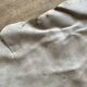 Vintage cowhide