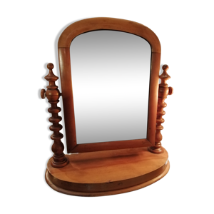 Miroir psyché anglais