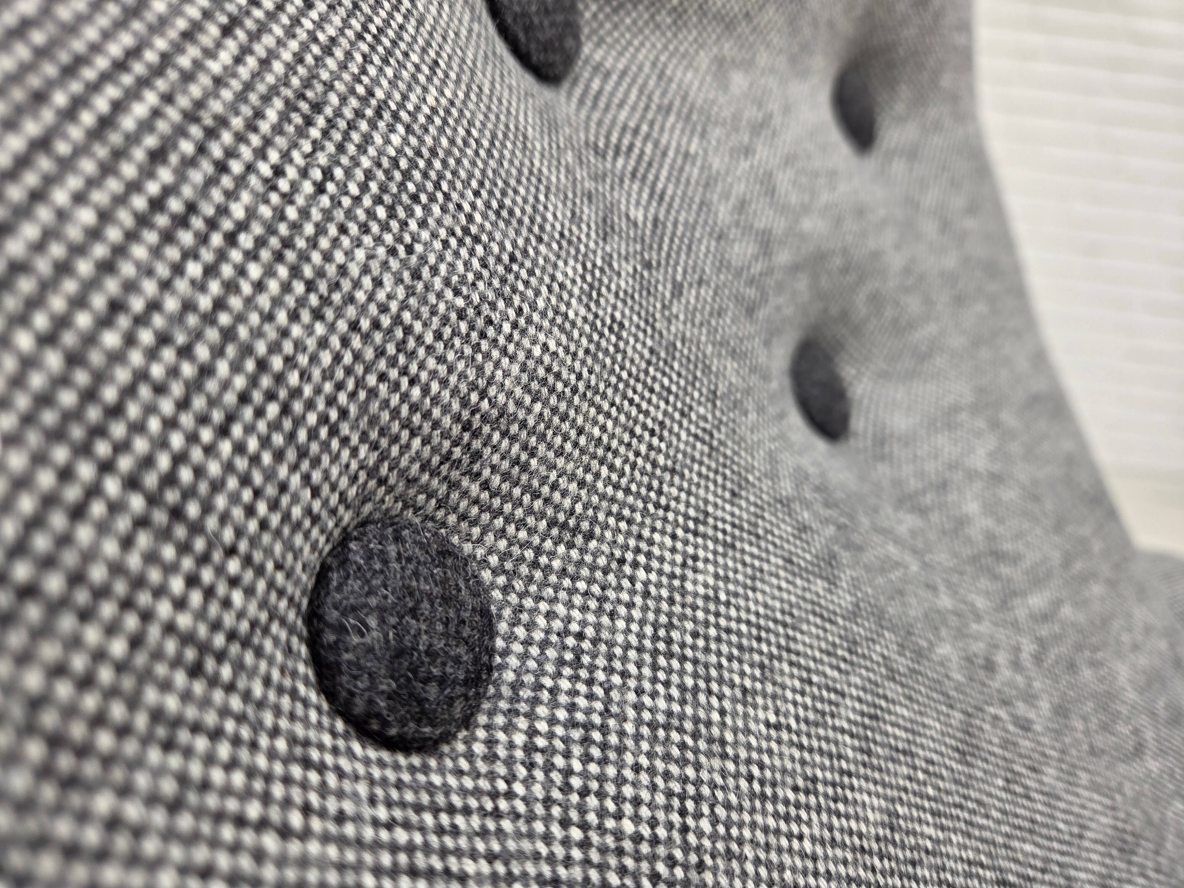 1960s, Danish design by Børge Mogensen for Fredericia Stolefabrik.