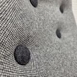 1960s, Danish design by Børge Mogensen for Fredericia Stolefabrik.