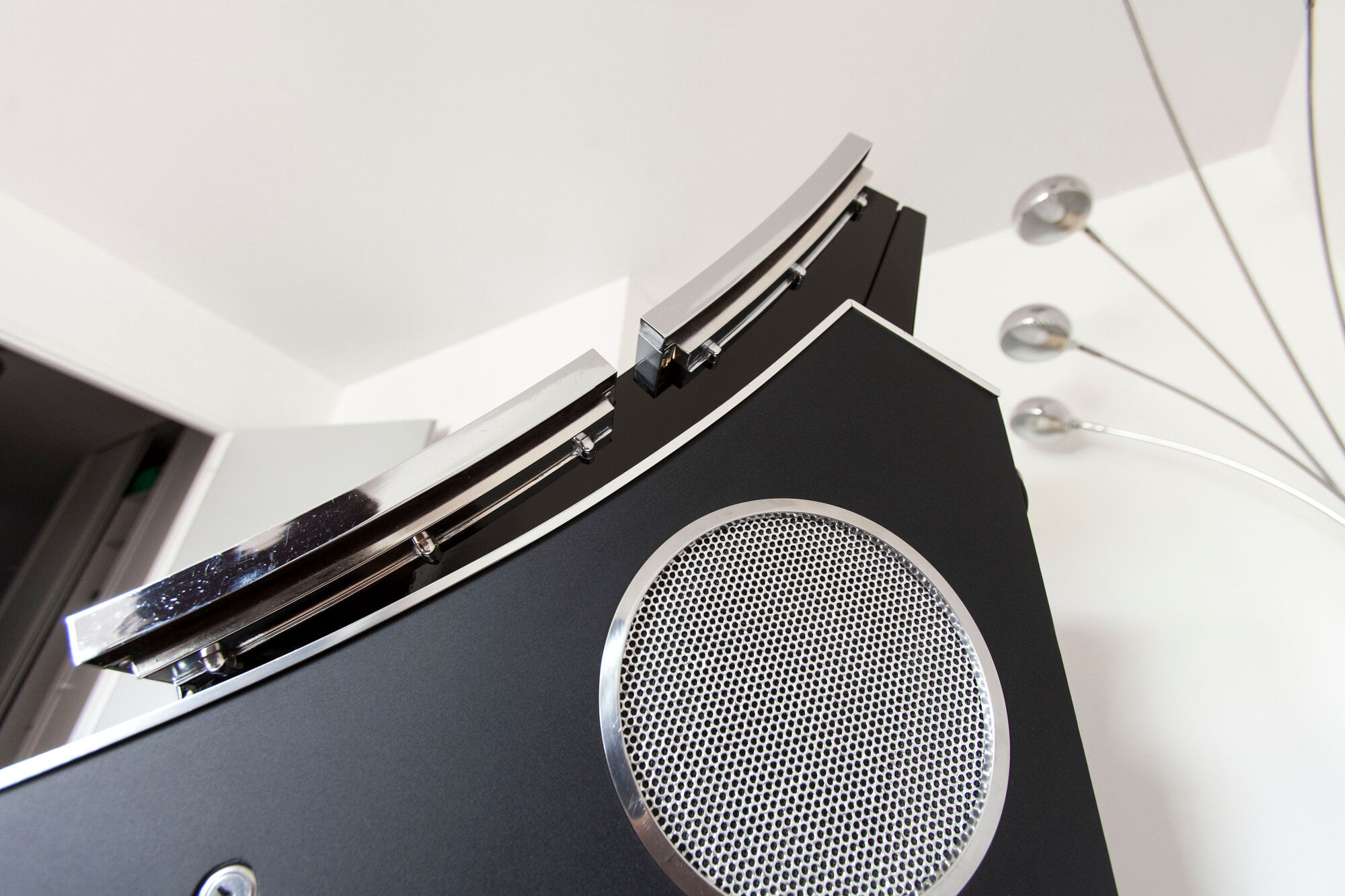 Jukebox Rowe friend from 1963 model"Jal" capa 100 vinyl compilation pop, rock, metal from 1950 to 1990