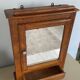 Armoire pharmacie