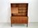 Vintage McIntosh design bookcase by T. Robertson from the 1960s.