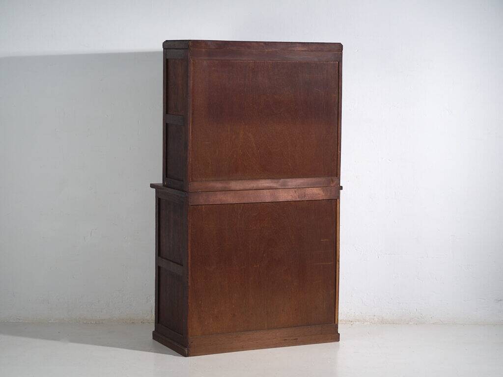 Old Japanese Mizuya cupboard – Taishō / Shōwa period (c.1912-1970) #71