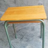 VINTAGE DESK TABLE