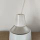 Suspension holophane