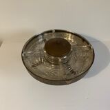 Vintage art deco servant