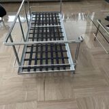 Lecorbusier LC2 sofa