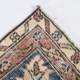 8x12 Red Blue Oriental Persian Rug, 238x357Cm SK 17799