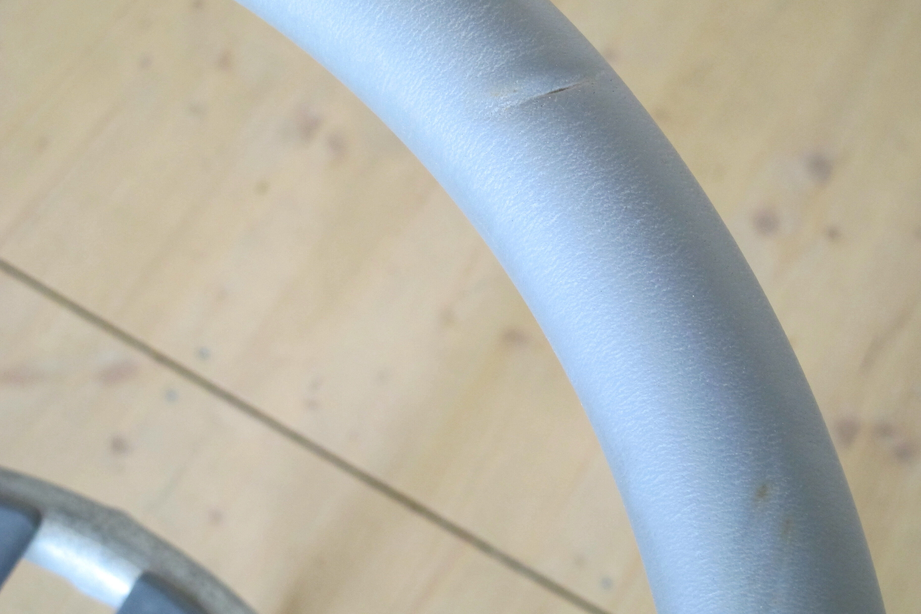 Chaises de Niels Gammelgaard, Fritz Hansen 80/90