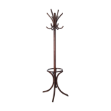 Old bistro coat rack
